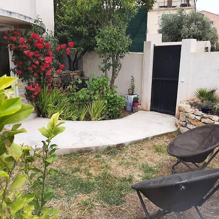 Appartement Climatise Au Calme En Provence Pierrefeu-du-Var Kültér fotó
