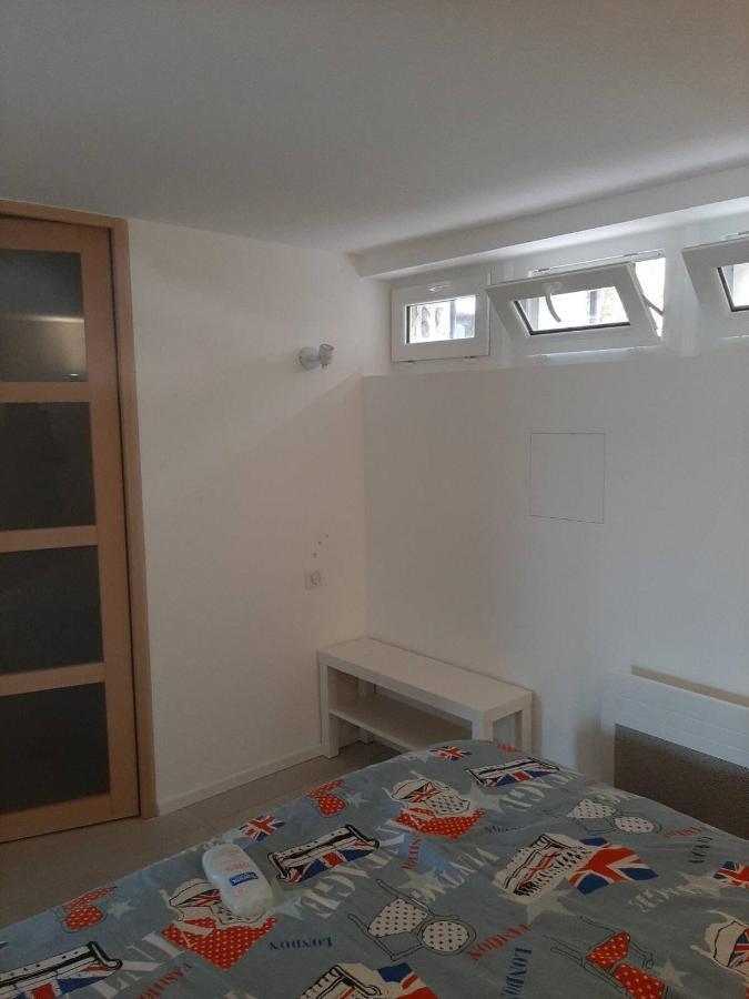 Appartement Climatise Au Calme En Provence Pierrefeu-du-Var Kültér fotó