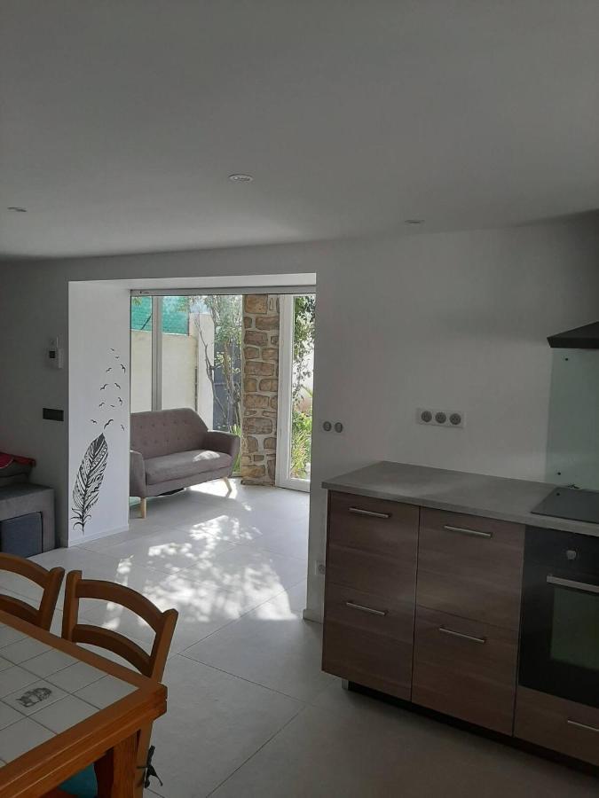 Appartement Climatise Au Calme En Provence Pierrefeu-du-Var Kültér fotó