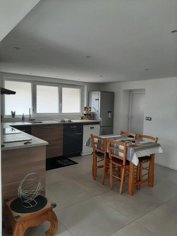 Appartement Climatise Au Calme En Provence Pierrefeu-du-Var Kültér fotó