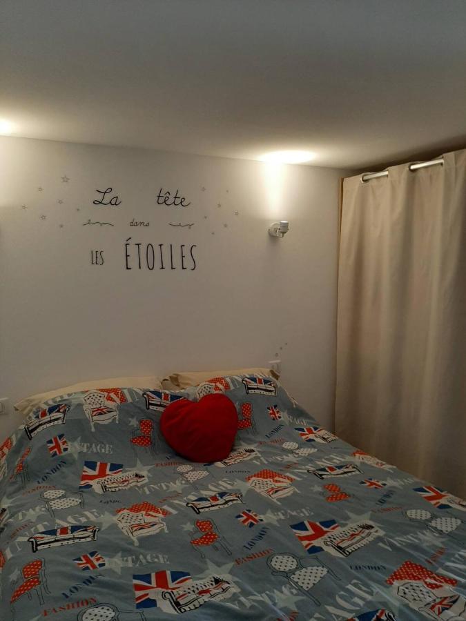 Appartement Climatise Au Calme En Provence Pierrefeu-du-Var Kültér fotó